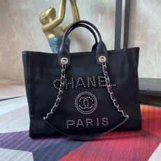 Chanel Shopping Bags